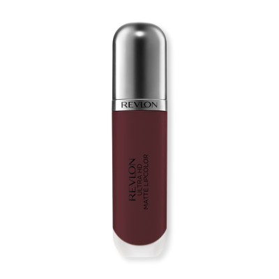 1 - Revlon Ultra HD Matte Lipcolor 675 HD Infatuation 5.9ml