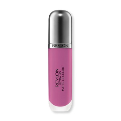 1 - Revlon Ultra HD Matte Lipcolor 670 HD Crush 5.9ml