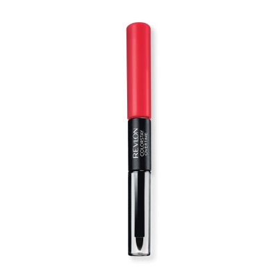 1 - Revlon ColorStay Overtime Lipcolor 2 ml 040 Forever Scarlet Shine