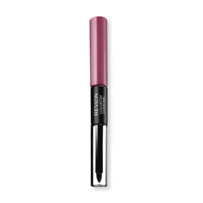 1 - Revlon ColorStay Overtime Lipcolor 080 Keep Blushing 2ml