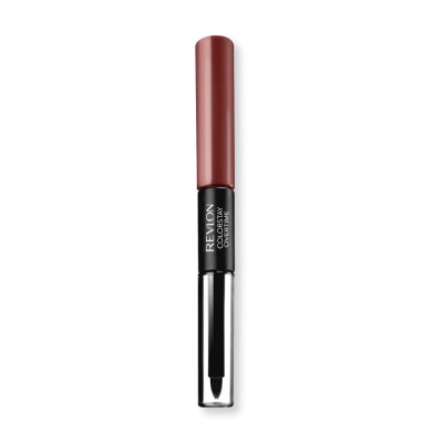1 - Revlon ColorStay Overtime Lipcolor 380 Always Sienna 2ml