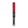 1 - Revlon Colorstay Overtime 480 Unending Red Gloss