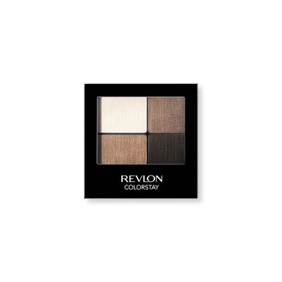 1 - Revlon ColorStay 16-Hour Eye Shadow 555 Moonlite 4.8g