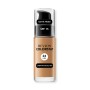 1 - Revlon ColorStay Makeup Per Pelli Miste/Grasse SPF 15 370 Toast 30 ml