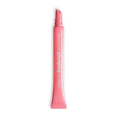 1 - Revlon Kiss Plumping Lip Crème 520 Fresh Petal