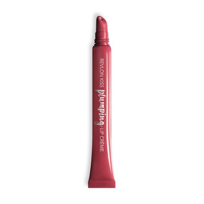 1 - Revlon Kiss Plumping Lip Crème 535 Spiced Berry