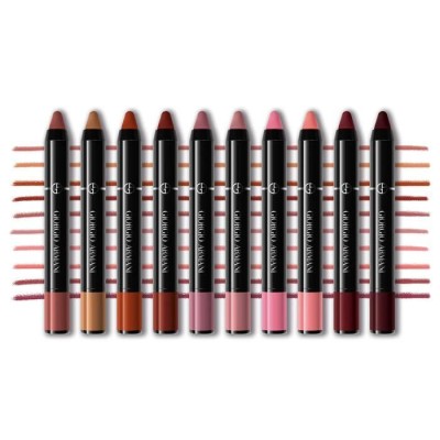 2 - Giorgio Armani Cosmetics Colour Sketcher 1,3 g 4 Terra Satinata