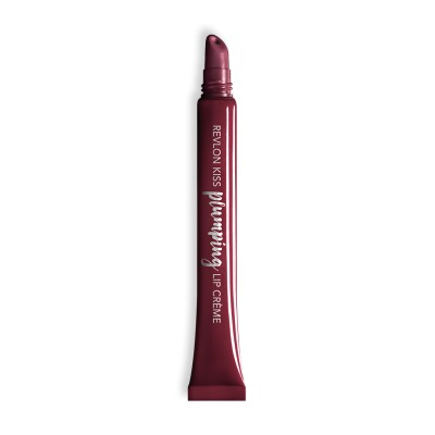1 - Revlon Kiss Plumping Lip Crème 545 Rich Bordeaux