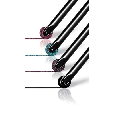 1 - Revlon ColorStay Exactify Liquid Liner 101 Intense Black 1ml