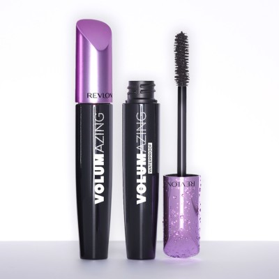 1 - Revlon Volumazing eyelash mascara 902 Black 7.4 ml