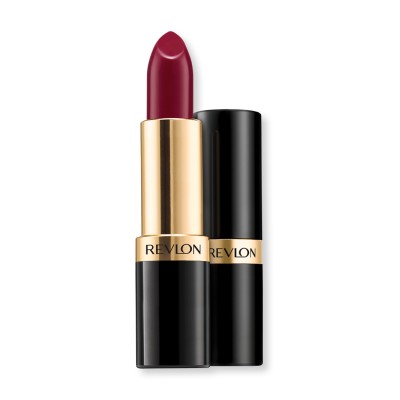 1 - Revlon Super Lustrous Matte Is Everything Lipstick 057 Power Move