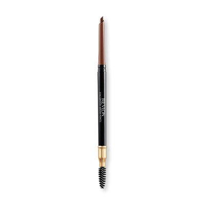 1 - Revlon Brow Pencil Soft Brown 210