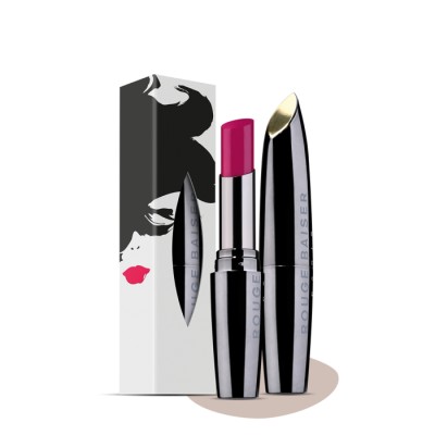 1 - Rouge Baiser Rouge Intensément Mat, 603 - Fuchsia