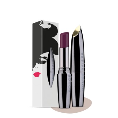 1 - Rouge Baiser Rouge Intensément Mat 604 Figue