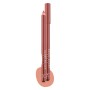 1 - Rouge Baiser Crayon Contour Des Lèvres 18 Chataigne