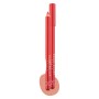 1 - Rouge Baiser Crayon Contour Des Lèvres 21 Coquelicot