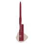 1 - Rouge Baiser Stylo Contour Des Lèvres, 08 - Grenat