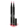 1 - Rouge Baiser Rouge Contour Et Couleur Hibiscus 10