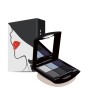1 - Rouge Baiser Ombres À Paupières Intensément, 03 Bleu smoky