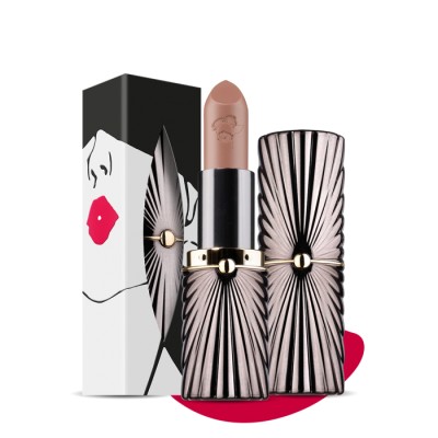 1 - Rouge Baiser L'Authentique Beige 101
