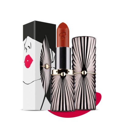 1 - Rouge Baiser L'Authentique Brique 107