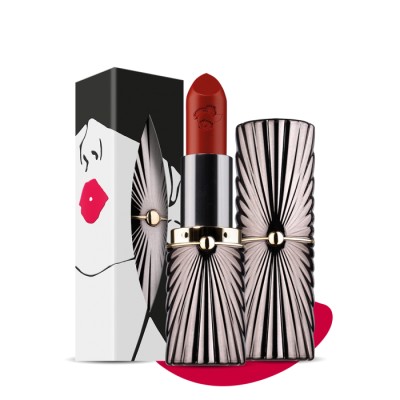1 - Rouge Baiser L'Authentique Rouge Intense 109