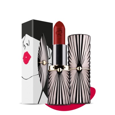 1 - Rouge Baiser L'Authentique Rouge 110