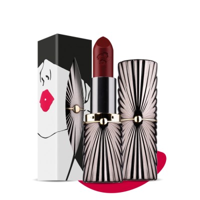 1 - Rouge Baiser L'Authentique Bourgogne 111