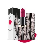 1 - Rouge Baiser L'Authentique Cassis 112