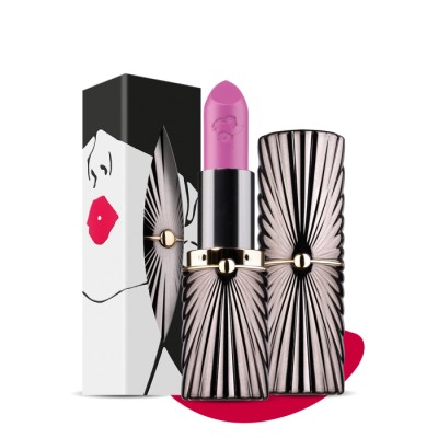 1 - Rouge Baiser L'Authentique Prune 117