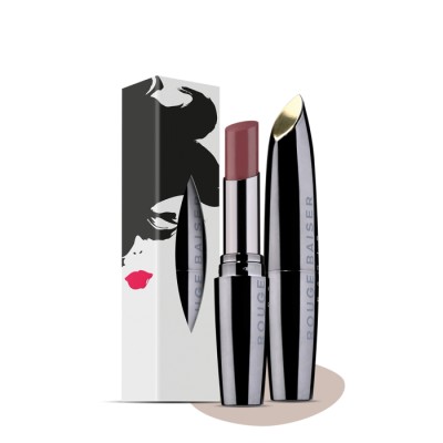 1 - Rouge Baiser Rouge Intensément Mat, 610 - Beige rosé