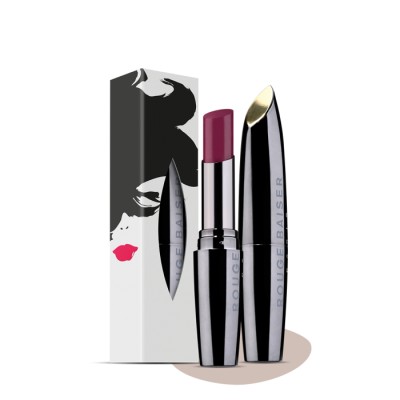 1 - Rouge Baiser Rouge Intensément Mat, 611 - Marsala
