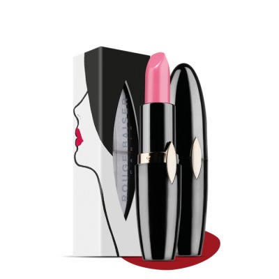 1 - Rouge Baiser Rouge Évidemment Crème, 215 Rose