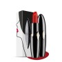 1 - Rouge Baiser Rouge Évidemment Crème, 216 Rouge Intense