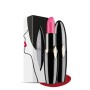 1 - Rouge Baiser Rouge Évidemment Crème, 218 Fuchsia