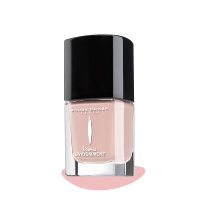 1 - Rouge Baiser Évidemment Beige 02
