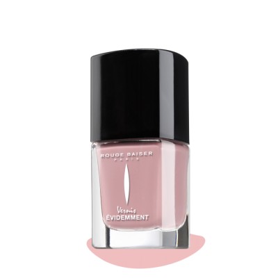 1 - Rouge Baiser Évidemment Taupe 03