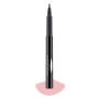 1 - Rouge Baiser Eyeliner Audacieux Feutre 01 Noir