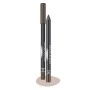 1 - Rouge Baiser Crayon Kajal Et Contour Des Yeux, 02 - Brun