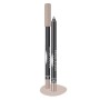 1 - Rouge Baiser Crayon Kajal Et Contour Des Yeux, 03 - Gris