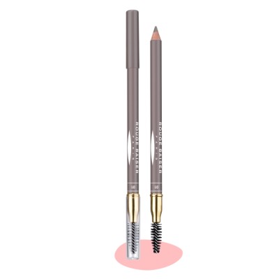 1 - Rouge Baiser Crayon Sourcils 01 Châtain clair 1g