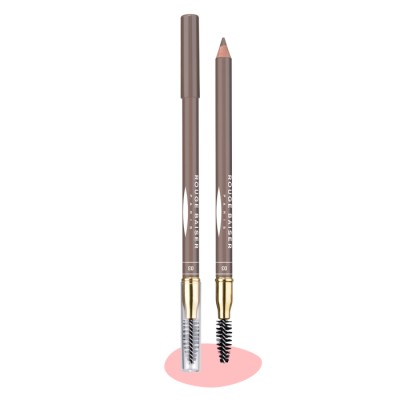 1 - Rouge Baiser Crayon Sourcils 03 Blond 1g