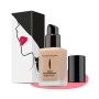 1 - Rouge Baiser Teint Intensément Longue Tenue 02 Beige 30ml