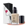 1 - Rouge Baiser Teint Évidemment Effet Naturel 01 Rose claire 30ml