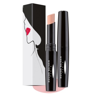 1 - Rouge Baiser Teint Évidemment Correcteur 02 Rose 2.6g