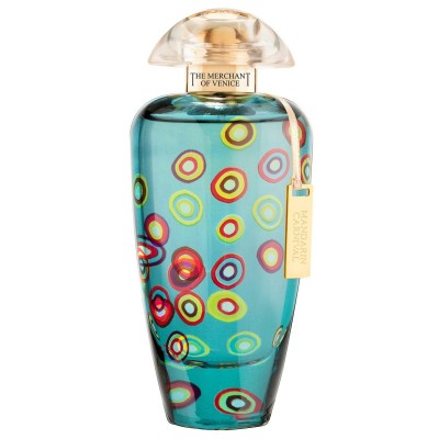 1 - The Merchant Of Venice Mandarin Carnival Eau De Parfum 100ml