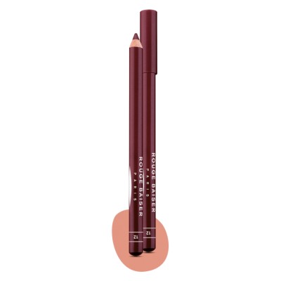 1 - Rouge Baiser Crayon Contour Des Lèvres 12 Myrtille