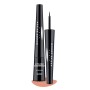 1 - Rouge Baiser Eyeliner Évidemment 01 Noir vinyle