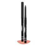 1 - Rouge Baiser Stylo Contour Des Yeux, 01 - Noir intense