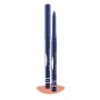 1 - Rouge Baiser Stylo Contour Des Yeux, 02 - Bleu navy